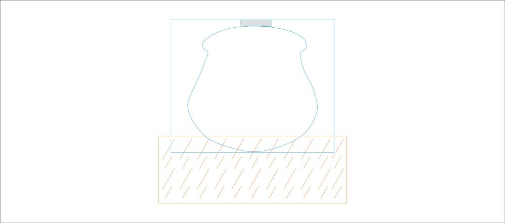 徐水县高端白酒包装设计：从奢华到质感，如何用设计传递品牌高端调性