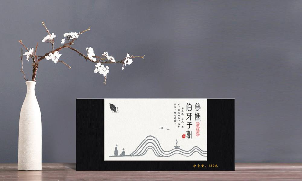 徐水县国潮包装设计的创新路径——传统文化与年轻潮流的破圈融合